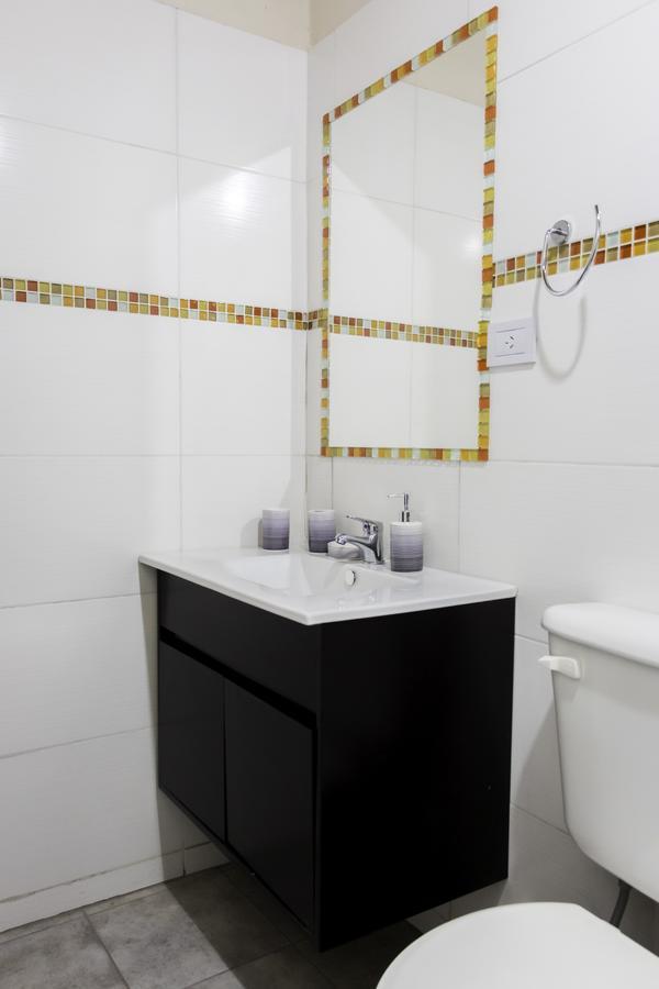 Cabanas El Remanso ตูปุนกาโต ภายนอก รูปภาพ
